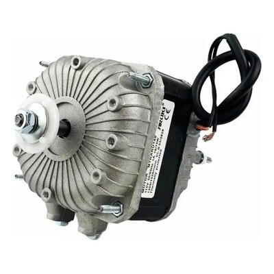 Motor Ventilador Difusor 1/40 Hp Vitrina Refresquero Aruki