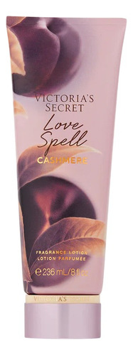 Hidratante Love Spell Cashmere - Victoria's Secret