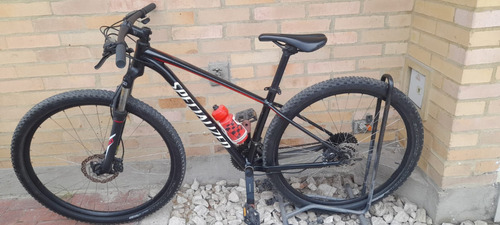 Mountain Bike Masculina Specialized Epic 2014 R29  Freno Dis