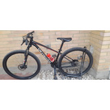 Mountain Bike Masculina Specialized Epic 2014 R29  Freno Dis