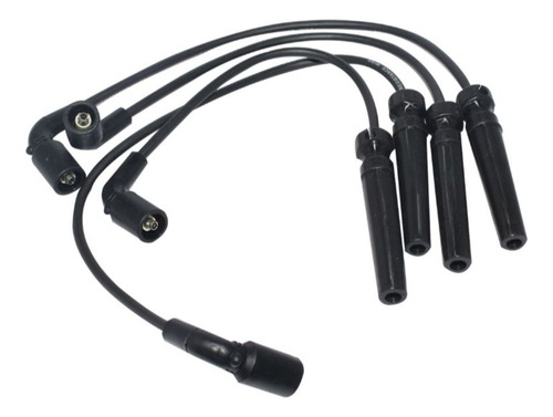 Cables De Bujias Para Chevrolet Aveo 1.4 2004-2016