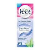 Veet Piel Sensible Depilación Crema - 50 G