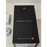 Huawei Mate 30 Pro Dual Sim 256 Gb Gris Espacial 8 Gb Ram