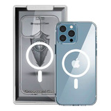 Capa X-one Dropguard Case Magnética Para iPhone 13 Pro