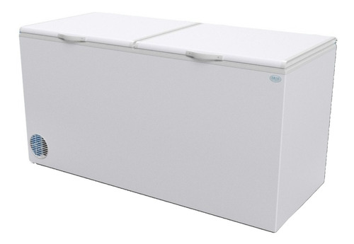 Freezer Horizontal De Pozo Fam F1200b 1200 Lts Funcion Dual