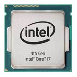 Processador Intel Core I7 4770 Oem Lga 1150 Sr149
