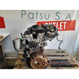 Motor Semiarmado Peugeot 308 1.6n 2015 4562266