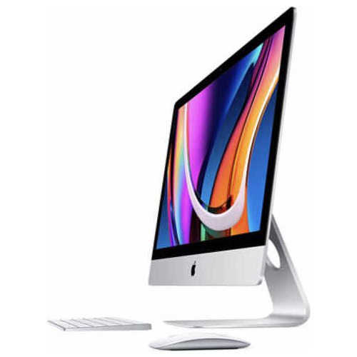 iMac 2017 Retina 5k 27 - 3,8ghz 2tb + 8g Ram + 8g Video