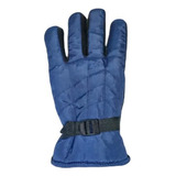 Guantes De Poliéster Para El Frio