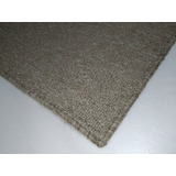 Carpeta Alfombra Boucle Con Orillado 1x2 Metros