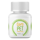 Cortipet 10mg Santgar 24 Masticables Perros Y Gatos