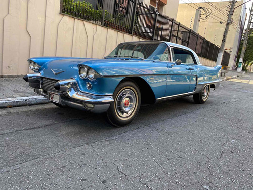 CADILLAC ELDORADO BROUGHAM