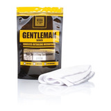 Work Stuff Toalla De Microfibra Gentleman Basic Blanca