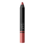 Nars Lapiz Labial Satinado, Rikugien, 0.07 Onzas