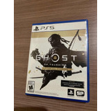 Ghost Of Tsushima Versión Del Director