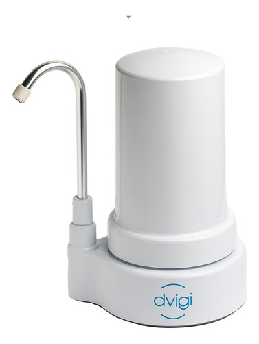 Dispositivo De Acondicionamiento De Agua Compact | Dvigi