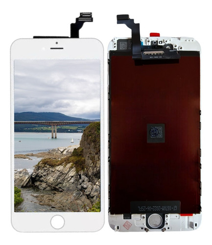 Pantalla Display Compatible Con iPhone 6 Plus A1522  A1524