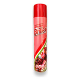 Desodorante Ambiental Brillex Aroma A Potpourri 360ml