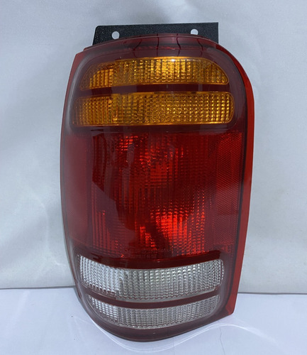 Stop Trasero Ford Explorer 1998 1999 2000 2001 Depo Foto 6