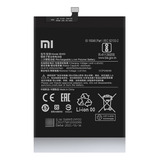 Bateria Bn55 Para Xiaomi Redmi Note 9s Original