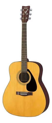 Yamaha | F310 Guitarra Acústica Folk
