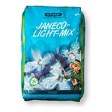 Sustrato Profesional Janeco Light Mix 50l- Atami