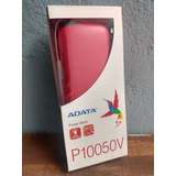 Power Bank Adata - P10050v / 100% N |_| E \/ A