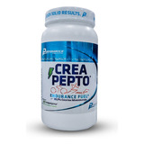 Crea Pepto Creatina Monoidratada 1kg - Performance 