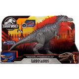 Jurassic World Tarbosaurus