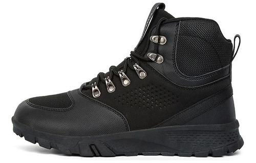 Bota Tactica Militar Policia Hombre Seguridad Antiderrapante