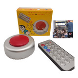 Máquina De Peido Com Controle Remoto Funny Prank Gift Joke F