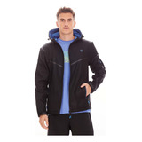 Campera Neoprene Softshell Taverniti 3858