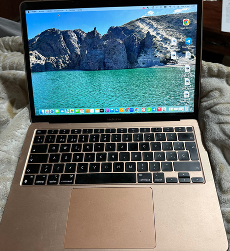 Apple Macbook Air 13 M1 Usada