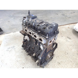 Motor 3/4 Fiat Palio 1.6 Aut Mod 12-17 Garantizado