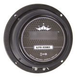 Eminence American Standard Alpha-6cbmra - Altavoz De Audio .