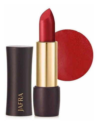 Labial Cobertura Total Jafra 4g Tono Amor Cremoso 