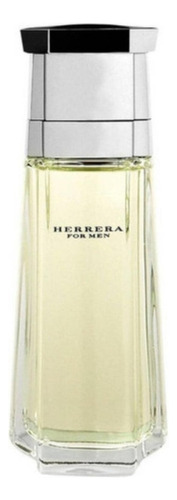 Herrera For Men Carolina Herrera Edt 200 ml Para  Hombre  