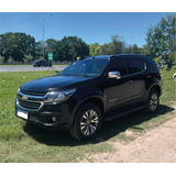 Chevrolet Trailblazer 2020 2.8 Nueva Ltz Tdci 200cv