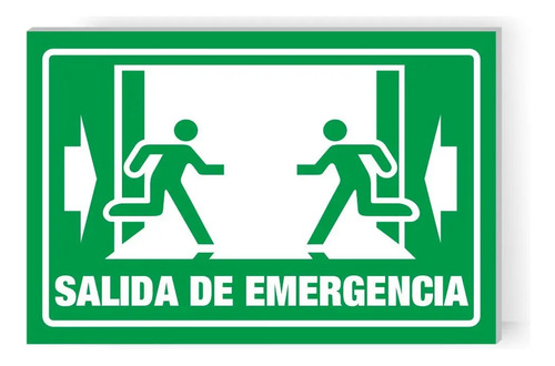 Letrero Señalización Normativa Pack 4 Piezas | Meses sin interés