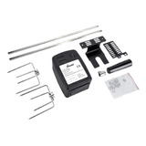 Kit De Asador Universal Con Pilas Para El Hogar Para Cocinar