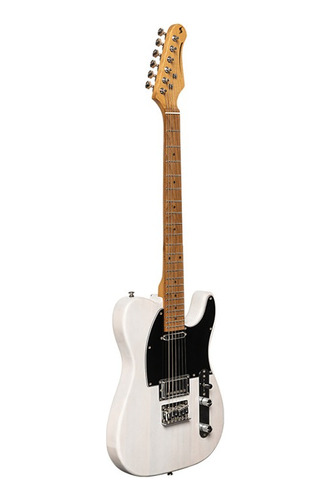 Guitarra Electrica Stagg Telecaster Vintage Series Colores