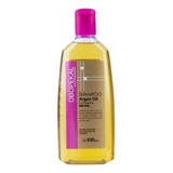 Obopekal® Shampoo/acondicionador  Sin Sal 500grs Variedades