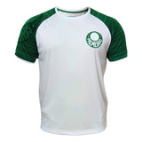 Camisa Palmeiras Personalizada Challenge Nome E Número 