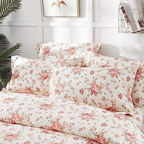 New Brandream Farmhouse Ropa De Cama Fundas De Almohada