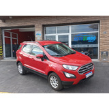 Ford Ecosport Se 1.5 - Permuto Financio