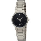 Reloj Citizen Mujer Eu6010-53e Classic Quartz