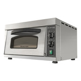 Forno Pizza Elétrico Pedra Refratária 40cm Wp-35 Wictory