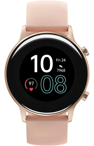 Smart Watch Oro Rosa Impermeable - Umidigi