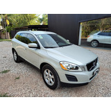 Xc60 T6 4x4 Automatica