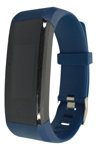 Smart Band Id115 Plus Reloj Pulsera Ritmo Cardiaco Bluetooth